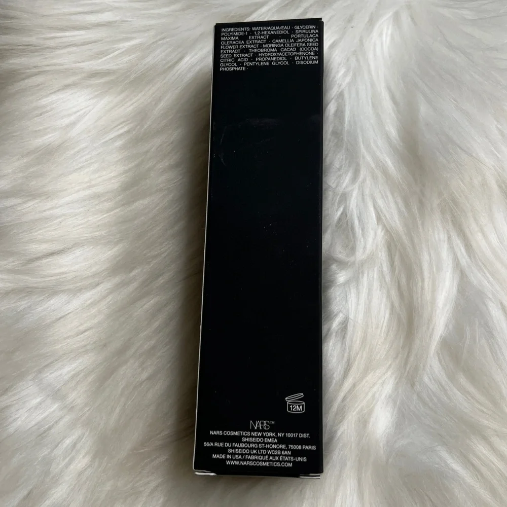 NARS Light Reflecting Makeup Setting Mist